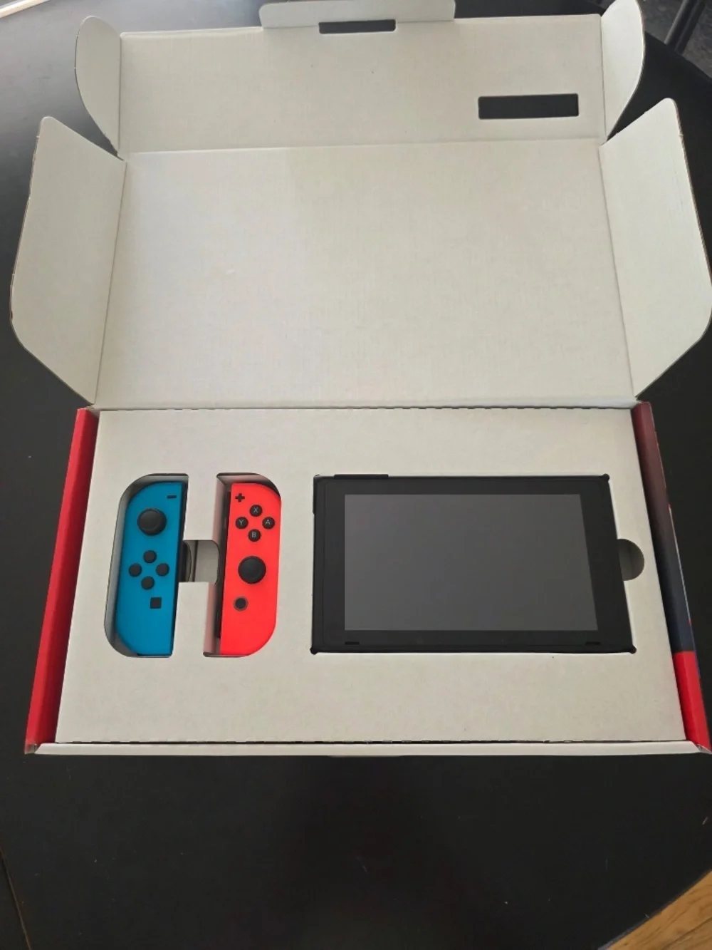 Nintendo Switch nintendo switch